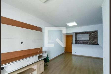 Apartamento à venda com 3 quartos, 91m² em Vila Lusitania, São Bernardo do Campo