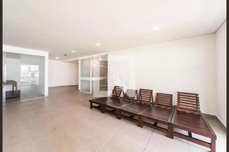 Apartamento à venda com 3 quartos, 91m² em Vila Lusitania, São Bernardo do Campo