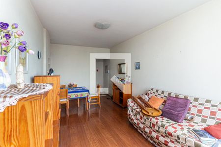 Sala de apartamento à venda com 1 quarto, 65m² em Centro Histórico de São Paulo, São Paulo