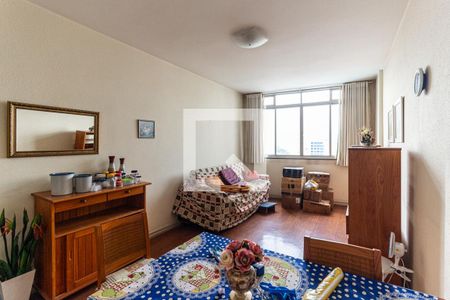 Sala de apartamento à venda com 1 quarto, 65m² em Centro Histórico de São Paulo, São Paulo