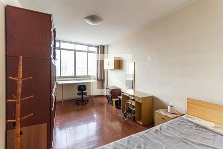 Quarto de apartamento à venda com 1 quarto, 65m² em Centro Histórico de São Paulo, São Paulo