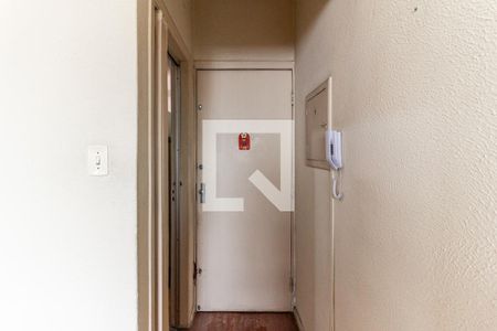 Entrada da Sala de apartamento à venda com 1 quarto, 65m² em Centro Histórico de São Paulo, São Paulo