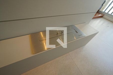 Sala de apartamento à venda com 2 quartos, 68m² em Vila Dom Pedro I, São Paulo