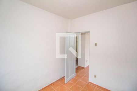 Quarto 1 de apartamento para alugar com 3 quartos, 50m² em Realengo, Rio de Janeiro