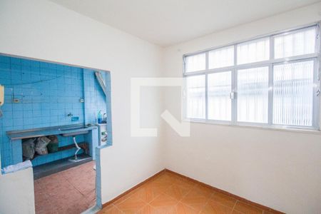 Quarto 1 de apartamento para alugar com 3 quartos, 50m² em Realengo, Rio de Janeiro