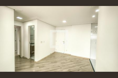 Sala de apartamento para alugar com 2 quartos, 63m² em Socorro, São Paulo