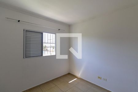 Suíte 1 de casa para alugar com 2 quartos, 80m² em Ponte Rasa, São Paulo