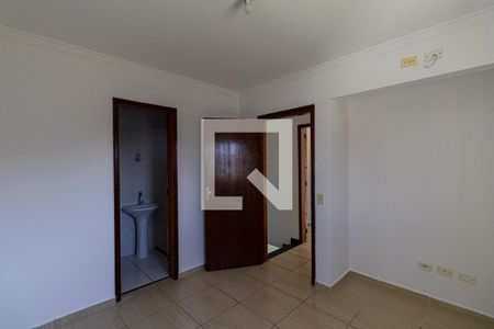 Suíte 1 de casa para alugar com 2 quartos, 80m² em Ponte Rasa, São Paulo