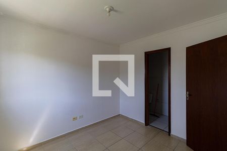 Suíte 1 de casa para alugar com 2 quartos, 80m² em Ponte Rasa, São Paulo