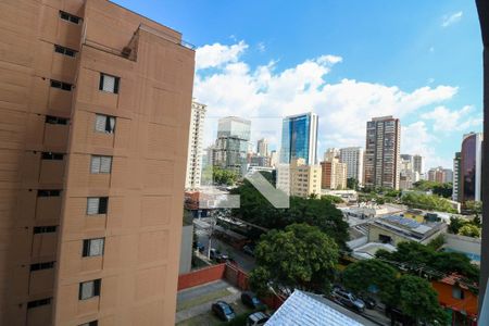 Kitnet/Studio para alugar com 1 quarto, 26m² em Campo Belo, São Paulo