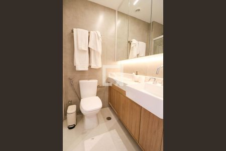 Kitnet/Studio para alugar com 1 quarto, 26m² em Campo Belo, São Paulo