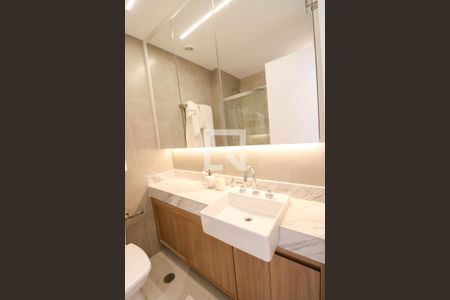 Kitnet/Studio para alugar com 1 quarto, 26m² em Campo Belo, São Paulo