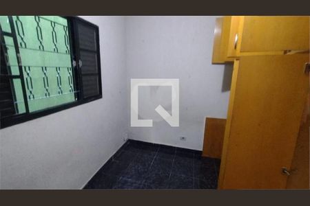 Casa à venda com 2 quartos, 170m² em Jardim Guanhembu, São Paulo