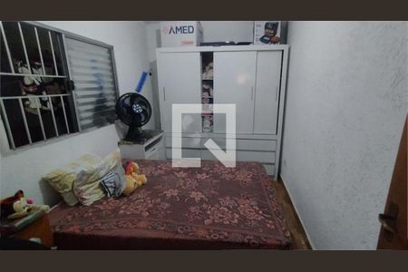 Casa à venda com 2 quartos, 170m² em Jardim Guanhembu, São Paulo