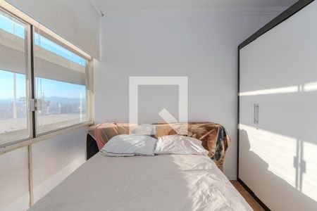 Quarto de kitnet/studio para alugar com 1 quarto, 37m² em Centro Histórico de São Paulo, São Paulo