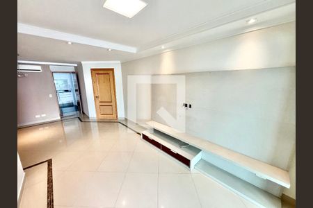 Sala de apartamento à venda com 3 quartos, 127m² em Tucuruvi, São Paulo