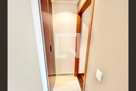 Corredor de apartamento à venda com 3 quartos, 127m² em Tucuruvi, São Paulo