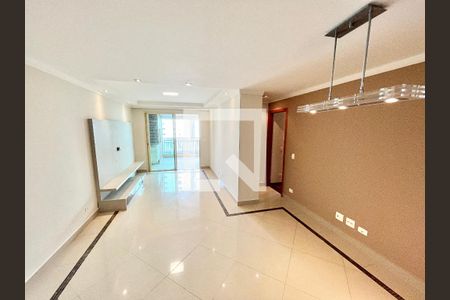 Sala de apartamento à venda com 3 quartos, 127m² em Tucuruvi, São Paulo