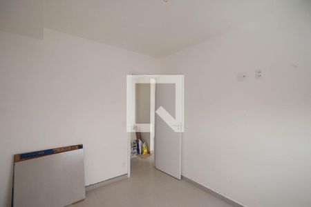 Quarto  de apartamento para alugar com 1 quarto, 30m² em Vila Gustavo, São Paulo