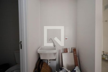 Tanque de apartamento para alugar com 1 quarto, 30m² em Vila Gustavo, São Paulo