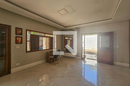 Casa para alugar com 2 quartos, 420m² em Jardim Virginia, Guarujá