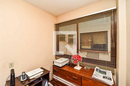 Escritório de apartamento à venda com 3 quartos, 158m² em Três Figueiras, Porto Alegre