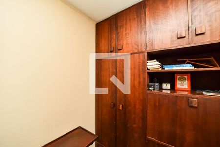 Escritório de apartamento à venda com 3 quartos, 158m² em Três Figueiras, Porto Alegre