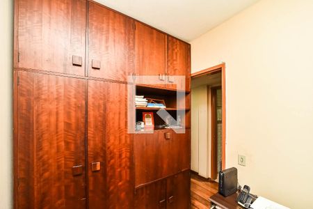 Escritório de apartamento à venda com 3 quartos, 158m² em Três Figueiras, Porto Alegre