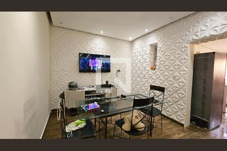 Casa para alugar com 3 quartos, 192m² em Vila Graff, Jundiaí