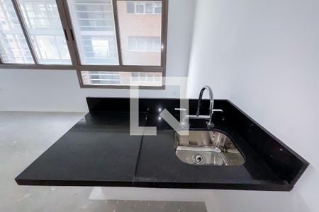 Kitnet/Studio à venda com 1 quarto, 25m² em Pinheiros, São Paulo