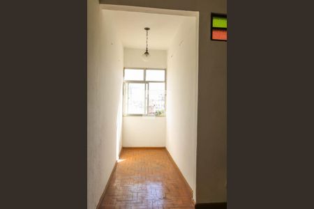 Sala de apartamento para alugar com 2 quartos, 69m² em Méier, Rio de Janeiro