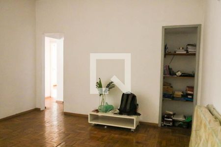 Sala de apartamento para alugar com 2 quartos, 69m² em Méier, Rio de Janeiro