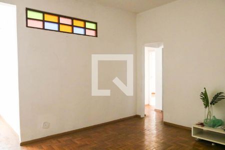Sala de apartamento para alugar com 2 quartos, 69m² em Méier, Rio de Janeiro