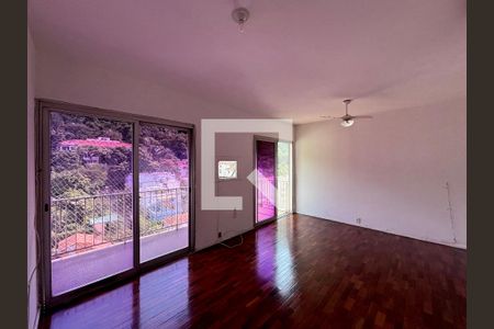 Quarto de apartamento para alugar com 2 quartos, 83m² em Copacabana, Rio de Janeiro