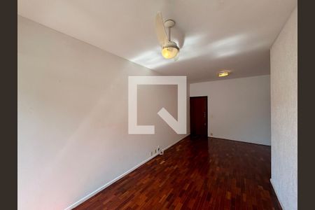 Sala de apartamento para alugar com 2 quartos, 83m² em Copacabana, Rio de Janeiro