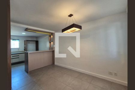 Apartamento à venda com 3 quartos, 133m² em Vargem Grande, Rio de Janeiro
