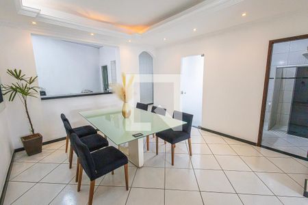 copa de casa à venda com 3 quartos, 360m² em Indaiá, Belo Horizonte