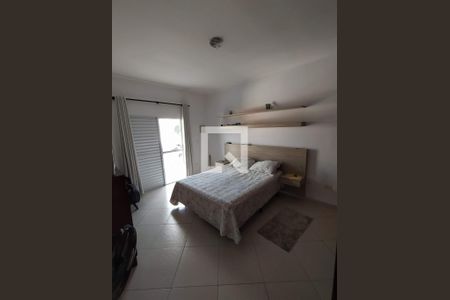Quarto de casa para alugar com 3 quartos, 204m² em Vila Nhocuné, São Paulo