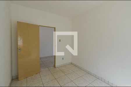 Quarto 1 de casa para alugar com 3 quartos, 100m² em Santa Cruz, Belo Horizonte