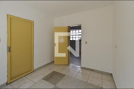 Quarto 2 de casa para alugar com 3 quartos, 100m² em Santa Cruz, Belo Horizonte