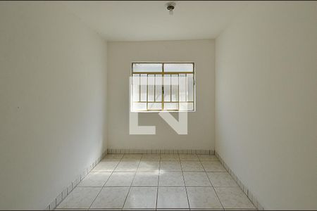 Quarto 1 de casa para alugar com 3 quartos, 100m² em Santa Cruz, Belo Horizonte