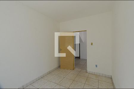 Quarto 1 de casa para alugar com 3 quartos, 100m² em Santa Cruz, Belo Horizonte