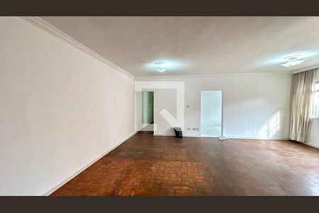 Sala de apartamento para alugar com 3 quartos, 140m² em Centro, Guarulhos