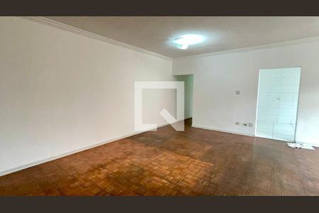 Sala de apartamento para alugar com 3 quartos, 140m² em Centro, Guarulhos