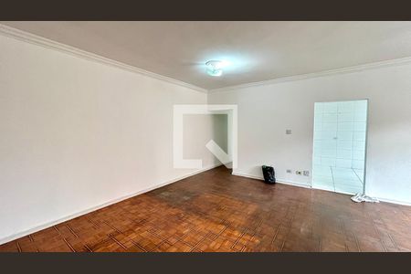 Sala de apartamento para alugar com 3 quartos, 140m² em Centro, Guarulhos