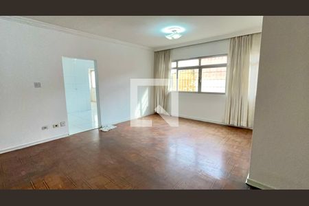 Sala de apartamento para alugar com 3 quartos, 140m² em Centro, Guarulhos