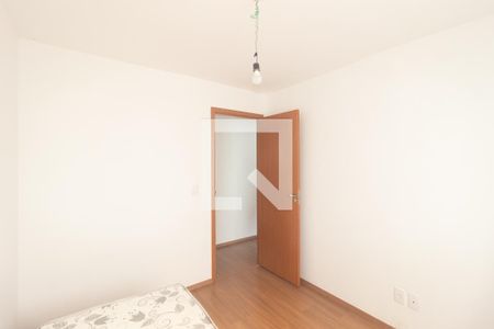 Quarto 1 de apartamento para alugar com 2 quartos, 41m² em Guaratiba, Rio de Janeiro