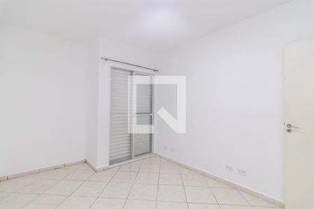 Quarto 2 de casa de condomínio para alugar com 2 quartos, 54m² em Vila Ré, São Paulo