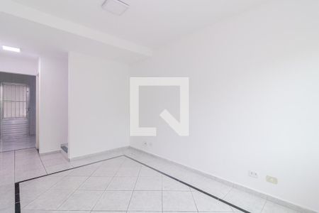 Sala de casa de condomínio para alugar com 2 quartos, 54m² em Vila Ré, São Paulo