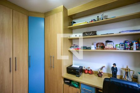 Quarto 1 de apartamento à venda com 2 quartos, 58m² em Vila Andrade, São Paulo